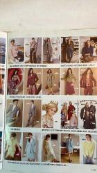 BURDA ELBİSE PATRONLU DERGİ - OCAK 2007 UYGULAMASI KOLAY TAM 41 MODEL - MANTO - AİLE BOYU GÖSTERİ - KİŞİYE GÖRE MODA - YENİ YILA GİRERKEN - ŞIK GÖRÜNTÜSÜ TARTIŞILMAZ BİR TREND - HAFTA SONU PÜTÜRLÜ DERİ KARELİ - TEMEL PARÇALAR HER STİLE UYAR - GÖSTERİ KOSTÜMLERİ MASAL DÜNYASINA HOŞ GELDİNİZ - İLKBAHAR VE YAZA HAZIRLAYACAK MODELLER - GÜNCEL MODA YALIN TASARIMLAR KIBAR AYRINTILAR ASİL RENKLER - KUMAŞ JEAN PANTOLON VE ETEK - MODELLERE TOPLU BAKIŞ - OKUR TASARIMI - KÜÇÜK BEDEN - KISA BEDEN ŞIK OLMANIN KODU - CEKET - BİÇKİ PLANLARI - CEP DETAYLARI - BEL BANDI - YAKA DİKİŞİ - OVERLOK UYGULAMALARI - TAM TAKIM 88 SAYFA