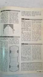 BURDA ELBİSE PATRONLU DERGİ - TEMMUZ 2001 ACAPULCO - ERROL FLYNN - AVA GARDNER - LIZ TAYLOR - FRANK SINATRA - JOAN COLLINS - RICKY MARTIN  GENÇ KIZLAR - SAFARI STİLİ - BÜYÜK BEDEN İDDİALI - HAYDİ TATİLE - ŞIKLIK - DİKİŞ AÇIKLAMALARI - PROFESYONEL ÖNERİ - MODA GEZİSİ - BLUZ ŞÖLENİ - PARTİ ZAMANI - GENÇ TASARIM - ÖZEL TASARIM - OKUR TASARIMI - BURDA PLUS - ÇABUK & KOLAY - BURDA ÇOCUK - GÜZELLİK - KOZMETİK HABERLERİ - YARATICI SAYFALAR - DOĞRU ÖLÇÜ ALMA YÖNTEMİ - ÇOCUKLARA HARİKALAR - AYIN SOFRASI - ACAPULCO STİLİ - FOLKLORİK GÖMLEKLER - MİKRO BİKİNİLER - ŞEZLONG MİNDERLERİ - TEPSİ MASASI - RENKLİ BATTANİYE - PARAVAN - YAZ DEKORASYONU - SALSA GÖRÜNTÜLÜ KOLEKSİYON - FIESTA MEKSİKA - VIVA MEXICO - TAM TAKIM 88 SAYFA