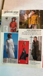 BURDA ELBİSE PATRONLU DERGİ - TEMMUZ 2017 CEM M. BAŞAR - FERHAN KAYA POROY - ÖZGÜR ALEV TEZCANLI - SELMA ÖVET BERBER - GÜLDEREN PAMİR - ERDAL İPEKEŞEN - MEHMET TAŞKIN - DİDEM KURUCU - SEREN ÜRÜN - KORAY BİLİCİ - NESLİHAN CAN - EBRU ELÇİ - BERİL GÜROĞLU - ŞERİFE DÖKMETAŞ - HÜLYA HANKENDİ - AYFER KAYGUN - ŞABAN YAZIR - SEZİNUR BALIKÇIOĞLU - DİLEK ÜNLÜ - MARIOLINA SICLARI - JULIA MUND - MICHAEL NEUWIRTH - GORAN VUKOTA - MARION BADOLLE-FEICK - CHRISTINA BRESLER - JEANNINE SOELDNER - SALVATORE ZAMMUTO  GÖKYÜZÜ MAVİSİ - KÜÇÜKLERE RAHAT GİYSİLER - GÜNEŞLİ GÜNLERE - YAZLIK ELBİSELER - MAYO BODY ŞORT - YAZ ŞIKLIĞI - DİKİŞ OKULU - KISA TULUM - PATRON UYUMU - TEK OMUZLU ELBİSE - KAFTAN - TULUM - BLUZ - TİĞ İŞİ BÜSTİYER - ŞORT - GELECEK SAYI - SELAM ÇOCUK - MODA TEKRAR EDİYOR - VAYYY - SOFT MODA - GÜNLÜK ŞIKLIK - TAM TAKIM 76 SAYFA