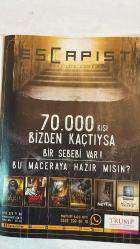 BURDA ELBİSE PATRONLU DERGİ - TEMMUZ 2017 CEM M. BAŞAR - FERHAN KAYA POROY - ÖZGÜR ALEV TEZCANLI - SELMA ÖVET BERBER - GÜLDEREN PAMİR - ERDAL İPEKEŞEN - MEHMET TAŞKIN - DİDEM KURUCU - SEREN ÜRÜN - KORAY BİLİCİ - NESLİHAN CAN - EBRU ELÇİ - BERİL GÜROĞLU - ŞERİFE DÖKMETAŞ - HÜLYA HANKENDİ - AYFER KAYGUN - ŞABAN YAZIR - SEZİNUR BALIKÇIOĞLU - DİLEK ÜNLÜ - MARIOLINA SICLARI - JULIA MUND - MICHAEL NEUWIRTH - GORAN VUKOTA - MARION BADOLLE-FEICK - CHRISTINA BRESLER - JEANNINE SOELDNER - SALVATORE ZAMMUTO  GÖKYÜZÜ MAVİSİ - KÜÇÜKLERE RAHAT GİYSİLER - GÜNEŞLİ GÜNLERE - YAZLIK ELBİSELER - MAYO BODY ŞORT - YAZ ŞIKLIĞI - DİKİŞ OKULU - KISA TULUM - PATRON UYUMU - TEK OMUZLU ELBİSE - KAFTAN - TULUM - BLUZ - TİĞ İŞİ BÜSTİYER - ŞORT - GELECEK SAYI - SELAM ÇOCUK - MODA TEKRAR EDİYOR - VAYYY - SOFT MODA - GÜNLÜK ŞIKLIK - TAM TAKIM 76 SAYFA