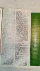 BURDA ELBİSE PATRONLU DERGİ - SAYI NO: 1 – BURDA ÇOCUK YAYINCI: DOĞAN BURDA DERGİ YAYINCILIK VE PAZARLAMA A.Ş. YAZI İŞLERİ MÜDÜRÜ: ÖZGÜR ALEV TEZCANLI GRAFİK TASARIM: SELMA ÖVET BERBER ÇEVİRİ: GÜLDEREN PAMİR ANKARA TEMSİLCİSİ: ERDAL İPEKEŞEN - BEBEK TAKIMI (YELEK, KAZAK, PANTOLON, BERE) –  KAZAK VE BERE – BEDEN 80/86 – PELÜŞ FARE – GÖVDE VE GİYSİ PARÇALARI  GÖVDE: BAŞ, KULAK, KOL, BACAK, SIRT, KARIN, TABAN  GİYSİLER: PANTOLON, ASKILI ÇANTA, KALP, CEP  KUMAŞLAR: PELÜŞ, SUNİ KÜRK, PAMUKLU – RENKLER: SARI, PEMBE, MAVİ, KARELİ -   UYKU TULUMU – YUMUŞAK VE SICACIK  ŞEKER KIZLARA ÇİZGİLİ KAZAK VE BERE  ÖNLÜK – ETAMİN ÜZERİNE ÇARPİ İŞİ FARE MOTİFLERİ  HAVLU – ETAMİN BORDÜRLÜ, İŞLENEBİLİR  3 TİĞ ÇİÇEK – ZİNCİR HALKASI ÜZERİNE - TAM TAKIM 32 SAYFA