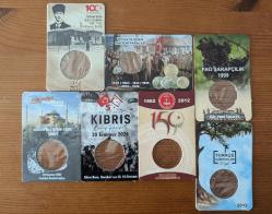 Folder Kaplama Kiti (7 Parça)