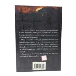 Güvercin Kayalıkları