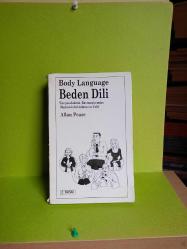 BEDEN DİLİ-2.EL