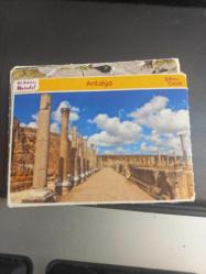 Bil bakalım nerede kart bilim ve çocuk kart