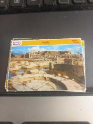 Bil bakalım nerede kart bilim ve çocuk kart