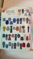 BURDA ELBİSE PATRONLU DERGİ - 2008 OCAK AYI - HOŞ GELDİN BAHAR - HER YAŞA YAKIŞACAK RAHAT MODELLER - SPORTMEN ÇOCUKLARA 7–12 YAŞ - ÇOK YÖNLÜ ELBİSE/TUNİK - DİKİŞ OKULU KİMONO VE DAR PANTOLON - SEZONUN GÖZDESİ SATEN TULUM - AYIN MODELİ VOLANLI ELBİSE - RETRO MODEL BLAZER CEKET - DERİ BİYE İLE TARZ FARKI - ÇOCUK MODASI SAYFA 72 - GÜNCEL MODA SAYFA 20 - TEMEL PARÇALAR SAYFA 60 - KLASİK MODA SAYFA 28 - BÜYÜK BEDEN SAYFA 66 - ÖZEL TASARIM SAYFA 10 - RETRO MODEL SAYFA 8 - EL İLE ÖRÜLEN ÇANTA VE DEKORASYON - DİKİŞ AÇIKLAMASI DERİ ÇANTA YAPIMI - CEM M. BAŞAR - FERHAN KAYA POROY - ÖZGÜR ALEV TEZCANLI - SELMA ÖVET BERBER - GÜLDEREN PAMİR - ALİ ERMAN İLERİ - ERDAL İPEKEŞEN - M. RAUF ATEŞ - EGEMEN ERKOROL - DİDEM KURUCU - YAKUP KURTULMUŞ - NISA ASLI ERTEN ÇOKÇA - NESLİHAN CAN - BERİL GÜROĞLU SÖZKESEN - AYFER KAYGUN BUKA - BELİZ BALİBEY - DİLEK ÜNLÜ - MICHAEL NEUWIRTH - CHRISTINA BRESLER - MARION BADOLLE-FEICK - JEANNINE SOELDNER - SALVATORE ZAMMUTO - JESSICA LOOSE - ULRIK BROSTROM    -58 SAYFA