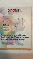 BURDA ELBİSE PATRONLU DERGİ - 2008 OCAK AYI - HOŞ GELDİN BAHAR - HER YAŞA YAKIŞACAK RAHAT MODELLER - SPORTMEN ÇOCUKLARA 7–12 YAŞ - ÇOK YÖNLÜ ELBİSE/TUNİK - DİKİŞ OKULU KİMONO VE DAR PANTOLON - SEZONUN GÖZDESİ SATEN TULUM - AYIN MODELİ VOLANLI ELBİSE - RETRO MODEL BLAZER CEKET - DERİ BİYE İLE TARZ FARKI - ÇOCUK MODASI SAYFA 72 - GÜNCEL MODA SAYFA 20 - TEMEL PARÇALAR SAYFA 60 - KLASİK MODA SAYFA 28 - BÜYÜK BEDEN SAYFA 66 - ÖZEL TASARIM SAYFA 10 - RETRO MODEL SAYFA 8 - EL İLE ÖRÜLEN ÇANTA VE DEKORASYON - DİKİŞ AÇIKLAMASI DERİ ÇANTA YAPIMI - CEM M. BAŞAR - FERHAN KAYA POROY - ÖZGÜR ALEV TEZCANLI - SELMA ÖVET BERBER - GÜLDEREN PAMİR - ALİ ERMAN İLERİ - ERDAL İPEKEŞEN - M. RAUF ATEŞ - EGEMEN ERKOROL - DİDEM KURUCU - YAKUP KURTULMUŞ - NISA ASLI ERTEN ÇOKÇA - NESLİHAN CAN - BERİL GÜROĞLU SÖZKESEN - AYFER KAYGUN BUKA - BELİZ BALİBEY - DİLEK ÜNLÜ - MICHAEL NEUWIRTH - CHRISTINA BRESLER - MARION BADOLLE-FEICK - JEANNINE SOELDNER - SALVATORE ZAMMUTO - JESSICA LOOSE - ULRIK BROSTROM    -58 SAYFA