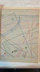 BURDA ELBİSE PATRONLU DERGİ - 2004 KASIM AYI -NESLİHAN TOKCAN - BERNA ÖZBEN - Ö. ALEV TEZCANLI - HANNELLORE AZRAK - GÜLDEREN PAMİR - SELMA ÖVET BERBER - ERDAL İPEKEŞEN - ZİYNET ATTİLA - MEHMET MUHİDDİN SİRER - ORHAN TAŞKIN - DİDEM KURUCU - SERVET KAVASOĞLU - ELİF ERÜL - ZEYNEP ÖZDEMİR - SEVAL GÜREL - ÖZDEN BÖKE - NUSRET KIRIMLIOĞLU - SICACIK EV İÇİ GİYSİLERİ - DAVET ZAMANI GECE KIYAFETLERİ VE AKSESUARLAR - BÜYÜK BEDEN 44–52 KOMBİNASYON HARİKALARI - UYKU SAATİ ÇOCUK GECELİKLERİ VE PİJAMALAR - ÜMİT ÜNAL’DAN RÜYA GİBİ ABİYE - GÜNCEL MODA PASTEL TONLAR - KENT MODASI ASİL TEMEL PARÇALAR - EKSTRA DAVETLER İÇİN ABİYE VE AKSESUARLAR - EV İÇİ KIYAFETLERİ - GENÇ AVANGARD ÜMİT ÜNAL ELBİSE - PLUS 44–52 BEDENDE KOMBİNASYONLAR - KOZMETİK YENİ MAKYAJ MODASI - ÇOCUK MODASI GECELİK VE PİJAMA - PARKA VE PANTOLON 1080000–105A - CEKET 137 - DECO HALI - BIO-DER TÜY AZALTICI KREM  - 66 SAYFA