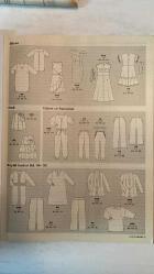 BURDA ELBİSE PATRONLU DERGİ - 2019 NİSAN AYI -  CEM M. BAŞAR - FERHAN KAYA POROY - ÖZGÜR ALEV TEZCANLI - SELMA ÖVET BERBER - GÜLDEREN PAMİR - ALİ ERMAN İLERİ - ERDAL İPEKEŞEN - M. RAUF ATEŞ - EGEMEN ERKOROL - DİDEM KURUCU - YAKUP KURTULMUŞ - NISA ASLI ERTEN ÇOKÇA - NESLİHAN CAN - BERİL GÜROĞLU SÖZKESEN - AYFER KAYGUN BUKA - BELİZ BALİBEY - DİLEK ÜNLÜ - MICHAEL NEUWIRTH - CHRISTINA BRESLER - MARION BADOLLE-FEICK - JEANNINE SOELDNER - SALVATORE ZAMMUTO - JESSICA LOOSE - ULRIK BROSTROM- HOŞ GELDİN BAHAR - HER YAŞA YAKIŞACAK RAHAT MODELLER - SPORTMEN ÇOCUKLARA 7–12 YAŞ - ÇOK YÖNLÜ ELBİSE/TUNİK - DİKİŞ OKULU KİMONO VE DAR PANTOLON - SEZONUN GÖZDESİ SATEN TULUM - AYIN MODELİ VOLANLI ELBİSE - RETRO MODEL BLAZER CEKET - DERİ BİYE İLE TARZ FARKI - OKYANUS MAVİSİ ABİYE MODASI - SHOP.BURDA.COM.TR DİJİTAL PATRONLAR - TAVŞAN YAPIMI EL İŞİ - PANTOLON 111 (BEDEN 72–88) - BLUZ 112 (BEDEN 34–44) - ELBİSELER 104A/B, 113, 114, 117, 118, 119, 120 - TULUM VE PANTOLON 121 - BÜYÜK BEDEN MODELLER 12- 90 SAYFA