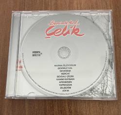 Çelik - Benimle Kal CD