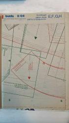 BURDA ELBİSE PATRONLU DERGİ - 2006 EYLÜL AYI - ÇOCUK MODASI - SERİN GÜNLER İÇİN İDEAL KIYAFETLER - HAFTASONLARI İÇİN RAHAT GİYİSELER - SONBAHARIN GÖZDE MODELLERİ - KOLAY KULLANIŞLI VE GÖSTERİŞKİ KIYAFETLER - YARATICI FİKİRLER - 34'DEN 52 BEDENE KADAR ŞIKLIK KIYAFETLERİ - ERKEKSİ DESENLER VE KADINSI AYRINTILARLA AYRICAKLI BİR KOLEKSİYON - ERKEKSİ DİŞLİK - MODELLERE TOPLU BAKIŞ - GÜNCEL MODA: MİLİTER MODASI HEM SPOR HEM FENİMEN - TREND: GÖRKEMLİ DESENLER VE ZARİF İŞLEMLER - MODA FİKİRLERİ : FOLKLOR STİLİ AKSESUVALAR -  MEHMET Y.YILMAZ - BERNA ÖZBEN - Ö.ALEV TEZCANLI - HANNEOLERE AZRAK - GÜLDEREN PAMİR - ERDAL İPEKEŞEAN -  - 66 SAYFA