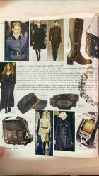 BURDA ELBİSE PATRONLU DERGİ - 2006 EYLÜL AYI - ÇOCUK MODASI - SERİN GÜNLER İÇİN İDEAL KIYAFETLER - HAFTASONLARI İÇİN RAHAT GİYİSELER - SONBAHARIN GÖZDE MODELLERİ - KOLAY KULLANIŞLI VE GÖSTERİŞKİ KIYAFETLER - YARATICI FİKİRLER - 34'DEN 52 BEDENE KADAR ŞIKLIK KIYAFETLERİ - ERKEKSİ DESENLER VE KADINSI AYRINTILARLA AYRICAKLI BİR KOLEKSİYON - ERKEKSİ DİŞLİK - MODELLERE TOPLU BAKIŞ - GÜNCEL MODA: MİLİTER MODASI HEM SPOR HEM FENİMEN - TREND: GÖRKEMLİ DESENLER VE ZARİF İŞLEMLER - MODA FİKİRLERİ : FOLKLOR STİLİ AKSESUVALAR -  MEHMET Y.YILMAZ - BERNA ÖZBEN - Ö.ALEV TEZCANLI - HANNEOLERE AZRAK - GÜLDEREN PAMİR - ERDAL İPEKEŞEAN -  - 66 SAYFA