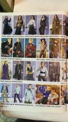 BURDA ELBİSE PATRONLU DERGİ - 2006 EYLÜL AYI - ÇOCUK MODASI - SERİN GÜNLER İÇİN İDEAL KIYAFETLER - HAFTASONLARI İÇİN RAHAT GİYİSELER - SONBAHARIN GÖZDE MODELLERİ - KOLAY KULLANIŞLI VE GÖSTERİŞKİ KIYAFETLER - YARATICI FİKİRLER - 34'DEN 52 BEDENE KADAR ŞIKLIK KIYAFETLERİ - ERKEKSİ DESENLER VE KADINSI AYRINTILARLA AYRICAKLI BİR KOLEKSİYON - ERKEKSİ DİŞLİK - MODELLERE TOPLU BAKIŞ - GÜNCEL MODA: MİLİTER MODASI HEM SPOR HEM FENİMEN - TREND: GÖRKEMLİ DESENLER VE ZARİF İŞLEMLER - MODA FİKİRLERİ : FOLKLOR STİLİ AKSESUVALAR -  MEHMET Y.YILMAZ - BERNA ÖZBEN - Ö.ALEV TEZCANLI - HANNEOLERE AZRAK - GÜLDEREN PAMİR - ERDAL İPEKEŞEAN -  - 66 SAYFA