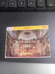 Bil bakalım nerede kart bilim ve çocuk kart