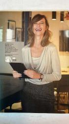 BURDA ELBİSE PATRONLU DERGİ - OCAK 2017 - MEHMET Y. YILMAZ - BERNA ÖZBEN AKIN - ÖZGÜR ALEV TEZCANLI - SELMA ÖVET BERBER - GÜLDEREN PAMİR - ERDAL İPEKEŞEN - YEŞİM DENİZEL - FERİT ÖZKAŞIKÇI - ORHAN TAŞKIN - DİDEM KURUCU - SERVET KAVASOĞLU - SEREN ÜRÜN - KORAY BİLİCİ - NESLİHAN CAN - EBRU ELÇİ - HÜLYA HANKENDİ - NUSRET KIRIMLIOĞLU - SEZİNUR BALIKÇIOĞLU - DİLEK ÜNLÜ - MARIOLINA SICLARI - JULIA MUND - MICHAEL NEUWIRTH - GORAN VUKOTA - MARION BADOLLE-FEICK - CHRISTINA BRESLER - JEANNINE SOELDNER - SALVATORE ZAMMUTO - 2017 MODASI - İYİ UYKULAR YATAK KIYAFETLERİ - HOBİ EL İŞİ EŞARP BOYAMA - OFİS ŞIKLIĞI - ÇOCUKLARA GÖSTERİ KOSTÜMLERİ - SPOR MODASI - DİKİŞ OKULU GÜDERİ CEKET - DRAPELİ BLUZ - BLAZER - KALEM ETEK - KLAS İŞ KADINI - MOTORCU CEKETİ - KLASİK ELBİSE - 132 SAYFA