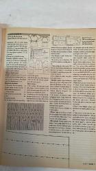 BURDA ELBİSE PATRONLU DERGİ - MAYIS 2011 - BERNA ÖZBEN AKIN - Ö. ALEV TEZCANLI - HANNELORE AZRAK - GÜLDEREN PAMİR - SELMA ÖVET BERBER - ERDAL İPEKEŞEN - YEŞİM DENİZEL - MURAT KÖKSAL - ORHAN TAŞKIN - DİDEM KURUCU - SERVET KAVASOĞLU - CEM M. BAŞAR - NIL ERTAN - TUĞBA ALTINBAŞ - YONCA GÖNEN - NEYRAN ÇINAR - DENİZ KÜÇÜKHÜSEYİN - NUSRET KIRIMLIOĞLU - NESLİHAN SADIKOĞLU - : ÖZEL BÖLÜM YAZLIK ELBİSE - BÜYÜK BEDENDE DENİZ RENGİ MODELLER - HER YERDE MEYVE MOTİFLERİ - PÜSKÜLLER VE PULLARLA FARK YARATIN - ÇOCUKLARA KAPÜŞONLU SÜVETER ELBİSE TİŞÖRTLER - BÜSTİYER DİKİŞİNİN PÜF NOKTALARI - TATİL ZAMANI - HOBİ EKSTRA PÜSKÜL DÜNYASI - DİKİŞ SÖZLÜĞÜ - PATRON KULLANIMI VE BİÇKİ PLANI -   92 SAYFA