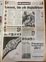 MİLLİYET GAZETESİ DOĞUM GÜNÜ HEDİYESİ - 30 KASIM 1998 - TAM TAKIM 34 SAYFADIR -Bülent Ecevit-Deniz Baykal-Mesut Yılmaz-Kürşat Tüzmen-Hamid Akın-Refik Baydur-Güngör Uras-Zehra Güngör-Ferit Şen-Perihan Garonkuloğlu-Ahmet Şimşirgil-Şeref Oğuz-Vedat Danacı-Gürcan Bilgiç-Ahmet Çakar-Feyyaz Uçar-Yusuf Namoğlu-Fatih Terim-Murat Yalman-Gürhan Türe-Kartal Yiğit-Ömür Avcı-Adnan Bulut-Ahmet Yılmaz-Nuri Cıngıllıoğlu-Süleyman Demirel-İsmail Cem-Hikmet Uluğbay-Kemal Gürüz-Mustafa Yıldırım-Mehmet Şahin-Kürşat Dilek-Faruk Demir-Ferhan Şensoy-Rüştü Dağlaroğlu-Vedat Okyar-İtalya utansın!-Apo’ya kucak açan Roma bu insanlık suçunu daha ne kadar seyredecek-ANAP-DYP anlaşmalı-Fener dört dörtlük-Önemli olan üç puandı-Potada tarihi performans-Toshack’ın sürprizi-Milne: Motivasyon eksik-Lucent bin yılı değiştiriyor-Patron başkanını arıyor-Yapacaklarım henüz bitmedi-Artık TİSK’in de değişmesi lazım-Kahramanmaraş’ta her şeye rağmen iplik tesisleri çalışıyor-Halka şekerli kazık