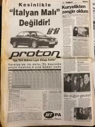 MİLLİYET GAZETESİ DOĞUM GÜNÜ HEDİYESİ - 30 KASIM 1998 - TAM TAKIM 34 SAYFADIR -Bülent Ecevit-Deniz Baykal-Mesut Yılmaz-Kürşat Tüzmen-Hamid Akın-Refik Baydur-Güngör Uras-Zehra Güngör-Ferit Şen-Perihan Garonkuloğlu-Ahmet Şimşirgil-Şeref Oğuz-Vedat Danacı-Gürcan Bilgiç-Ahmet Çakar-Feyyaz Uçar-Yusuf Namoğlu-Fatih Terim-Murat Yalman-Gürhan Türe-Kartal Yiğit-Ömür Avcı-Adnan Bulut-Ahmet Yılmaz-Nuri Cıngıllıoğlu-Süleyman Demirel-İsmail Cem-Hikmet Uluğbay-Kemal Gürüz-Mustafa Yıldırım-Mehmet Şahin-Kürşat Dilek-Faruk Demir-Ferhan Şensoy-Rüştü Dağlaroğlu-Vedat Okyar-İtalya utansın!-Apo’ya kucak açan Roma bu insanlık suçunu daha ne kadar seyredecek-ANAP-DYP anlaşmalı-Fener dört dörtlük-Önemli olan üç puandı-Potada tarihi performans-Toshack’ın sürprizi-Milne: Motivasyon eksik-Lucent bin yılı değiştiriyor-Patron başkanını arıyor-Yapacaklarım henüz bitmedi-Artık TİSK’in de değişmesi lazım-Kahramanmaraş’ta her şeye rağmen iplik tesisleri çalışıyor-Halka şekerli kazık