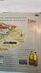 BURDA ELBİSE PATRONLU DERGİ - OCAK 1995 - RUKİYE – ÖZGÜR ALEV TEZCANLI – MEHMET Y. YILMAZ – BERNA ÖZBEN – HANNELORE AZRAK – GÜLDEREN PAMİR – SELMA ÖVET BERBER - BURDA LADY KOLEKSİYONU – 5 BEDENDE UYGULANABİLEN MODELLER – SEZONUN TEKLERİ – RENGARENK NEŞELİ ÇOCUK KAZAKLARI – GENÇ MODA: 152–176 BEDEN – YENİ İLKBAHAR MODELLERİ – FEMİNEN GÖRÜNÜM: YUMUŞAK, DÖKÜMLÜ, UÇUCU KUMAŞLAR – PASTEL VE PUDRA TONLARI – ELBİSE VE MANTOLARDA EŞ BOY MODASI – ŞİFON BLUZLARLA TULUM KOMBİNLERİ – MİNİ ELBİSE ÜZERİNE UZUN YELEK – DİKİŞ DİKMEK AKILLI BİR İŞ – MODEL 126: BEDEN 34–40 – MODEL 138: REVERLİ YAKA – MODEL 143: YELEK ÖNERİLERİ – NAKIŞLI, BOYALI, APLİKELİ, BAĞCIKLI YELEKLER – PATCHWORK VE QUILT – ELLEN BETRIX VITABALANCE: KARMA CİLT BAKIMI – OKUYUCU PORTRESİ: ANGELA – DİKİŞ OKULU: KEMER, CEP, PERVAZ, ASTAR, YIRTMAÇ, VATKA, TELALAR –  TAM TAKIM 238 SAYFA