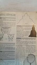 BURDA ELBİSE PATRONLU DERGİ - AĞUSTOS 2008 - BERNA ÖZBEN AKIN – Ö. ALEV TEZCANLI – HANNELORE AZRAK – GÜLDEREN PAMİR – SELMA ÖVET BERBER – İREM AKKAYA ZÜMBÜLYUVA – ERDAL İPEKEŞEN – ZİYNET ATTİLA – YEŞİM DENİZEL – MURAT KÖKSAL – ORHAN TAŞKIN – DİDEM KURUCU – SERVET KAVASOĞLU – CEM M. BAŞAR – NEYRAN ÇINAR – BELKIS GÜDÜL – ÖZDEN PULURLUOĞLU – NUSRET KIRIMLIOĞLU - HAMİLE MODASI: GECE ŞIK, GÜNDÜZ RAHAT – HER TİPE UYGUN PANTOLON – MODERN FEMİNEN STİL – SONBAHARA İLK BAKIŞ – ÖZEL TASARIM ABİYE ELBİSE – GÜNCEL MODA: GÖSTERİŞİ SEVENLER İÇİN TASARIMLAR – SİYAH MODASI: KULLANIŞLI MODELLER – LÜKS GİYİM: DİKİŞ USTALARINA ÖZEL – PARKA İLE 3 FARKLI STİL – BİYELİ CEP YAPIMI – İŞ MODASI: ŞIK OFİS PARÇALARI – SEZONUN 4 FAVORİ PANTOLON MODELİ – BÜYÜK BEDEN: 44–52 BEDENDE SADE KESİMLER – ÇOCUK MODASI: KIZLARA MODERN KIYAFETLER – YARATICI FİKİRLER: DENİZİN GETİRDİKLERİYLE OBJELER – MODEL 110: ŞÖMİZYE ELBİSE – MODEL 137: YUVARLAK ROBALI KAZAK – DİKİŞ OKULU: KOL TAKMA TEKNİĞİ – PHILIPS A –  TAM TAKIM 92 SAYFA