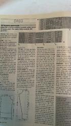 BURDA ELBİSE PATRONLU DERGİ - AĞUSTOS 2008 - BERNA ÖZBEN AKIN – Ö. ALEV TEZCANLI – HANNELORE AZRAK – GÜLDEREN PAMİR – SELMA ÖVET BERBER – İREM AKKAYA ZÜMBÜLYUVA – ERDAL İPEKEŞEN – ZİYNET ATTİLA – YEŞİM DENİZEL – MURAT KÖKSAL – ORHAN TAŞKIN – DİDEM KURUCU – SERVET KAVASOĞLU – CEM M. BAŞAR – NEYRAN ÇINAR – BELKIS GÜDÜL – ÖZDEN PULURLUOĞLU – NUSRET KIRIMLIOĞLU - HAMİLE MODASI: GECE ŞIK, GÜNDÜZ RAHAT – HER TİPE UYGUN PANTOLON – MODERN FEMİNEN STİL – SONBAHARA İLK BAKIŞ – ÖZEL TASARIM ABİYE ELBİSE – GÜNCEL MODA: GÖSTERİŞİ SEVENLER İÇİN TASARIMLAR – SİYAH MODASI: KULLANIŞLI MODELLER – LÜKS GİYİM: DİKİŞ USTALARINA ÖZEL – PARKA İLE 3 FARKLI STİL – BİYELİ CEP YAPIMI – İŞ MODASI: ŞIK OFİS PARÇALARI – SEZONUN 4 FAVORİ PANTOLON MODELİ – BÜYÜK BEDEN: 44–52 BEDENDE SADE KESİMLER – ÇOCUK MODASI: KIZLARA MODERN KIYAFETLER – YARATICI FİKİRLER: DENİZİN GETİRDİKLERİYLE OBJELER – MODEL 110: ŞÖMİZYE ELBİSE – MODEL 137: YUVARLAK ROBALI KAZAK – DİKİŞ OKULU: KOL TAKMA TEKNİĞİ – PHILIPS A –  TAM TAKIM 92 SAYFA