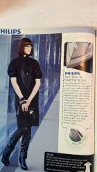 BURDA ELBİSE PATRONLU DERGİ - AĞUSTOS 2008 - BERNA ÖZBEN AKIN – Ö. ALEV TEZCANLI – HANNELORE AZRAK – GÜLDEREN PAMİR – SELMA ÖVET BERBER – İREM AKKAYA ZÜMBÜLYUVA – ERDAL İPEKEŞEN – ZİYNET ATTİLA – YEŞİM DENİZEL – MURAT KÖKSAL – ORHAN TAŞKIN – DİDEM KURUCU – SERVET KAVASOĞLU – CEM M. BAŞAR – NEYRAN ÇINAR – BELKIS GÜDÜL – ÖZDEN PULURLUOĞLU – NUSRET KIRIMLIOĞLU - HAMİLE MODASI: GECE ŞIK, GÜNDÜZ RAHAT – HER TİPE UYGUN PANTOLON – MODERN FEMİNEN STİL – SONBAHARA İLK BAKIŞ – ÖZEL TASARIM ABİYE ELBİSE – GÜNCEL MODA: GÖSTERİŞİ SEVENLER İÇİN TASARIMLAR – SİYAH MODASI: KULLANIŞLI MODELLER – LÜKS GİYİM: DİKİŞ USTALARINA ÖZEL – PARKA İLE 3 FARKLI STİL – BİYELİ CEP YAPIMI – İŞ MODASI: ŞIK OFİS PARÇALARI – SEZONUN 4 FAVORİ PANTOLON MODELİ – BÜYÜK BEDEN: 44–52 BEDENDE SADE KESİMLER – ÇOCUK MODASI: KIZLARA MODERN KIYAFETLER – YARATICI FİKİRLER: DENİZİN GETİRDİKLERİYLE OBJELER – MODEL 110: ŞÖMİZYE ELBİSE – MODEL 137: YUVARLAK ROBALI KAZAK – DİKİŞ OKULU: KOL TAKMA TEKNİĞİ – PHILIPS A –  TAM TAKIM 92 SAYFA