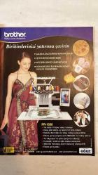 BURDA ELBİSE PATRONLU DERGİ -AĞUSTOS 2013 - BERNA ÖZBEN AKIN – ÖZGÜR ALEV TEZCANLI – HANNELORE AZRAK – GÜLDEREN PAMİR – SELMA ÖVET BERBER – ERDAL İPEKEŞEN – YEŞİM DENİZEL – FERİT ÖZKAŞIKÇI – ORHAN TAŞKIN – DİDEM KURUCU – SERVET KAVASOĞLU – VIKI HABIF – NIL ERTAN AYDEMİR – TUĞBA ALTINBAŞ – PINAR CAN – DENİZ K. ÇAKMAKÇI – NUSRET KIRIMLIOĞLU – NESLİHAN SADIKOĞLU – SEZİNUR BALIKÇIOĞLU – VANESSA NOETZEL – MICHAEL NEUWIRTH – GORAN VUKOTA – MARION BADOLLE-FEICK – MARIOLINA SICLARI – JEANNINE SOELDNER – SALVATORE ZAMMUTO - SONBAHAR TRENDLERİ: ETEKLİ VE BEBE YAKALI BLUZ, MİNİ MANTO, MAKSİ ELBİSE, KISA PELERİN – RENK BLOKLARI VE LEOPAR DESENİ – STİL İHLALİ: FARKLI PARÇALARIN GİZLİ UYUMU – ROMANTİZM MODASI: DANTEL, FIRFIR, DERİ, ORGANZE – GÜNLÜK GİYİM: RENKTE VE BİÇİMDE MİNİMALİZM – 40’LI YILLAR TARZINDA BÜYÜK BEDEN MODELLERİ – DEKORASYON: EVDE YAZ HAVASI DEVAM ETSİN – KUMAŞ BİLGİLERİ: DENIM, DEGRADE, DOLMA KOL, DRAPE – MODA TARİHİ: DANDY STİLİ – TEFAL AUTO-CONTROL ÜTÜ TEKNO –  TAM TAKIM 92 SAYFA