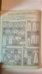 BURDA ELBİSE PATRONLU DERGİ - AĞUSTOS 2007  - MEHMET Y. YILMAZ – BERNA ÖZBEN AKIN – ÖZGÜR ALEV TEZCANLI – HANNELORE AZRAK – GÜLDEREN PAMİR – SELMA ÖVET BERBER – İREM AKKAYA ZÜMBÜLYUVA – ERDAL İPEKEŞEN – ZİYNET ATTİLA – YEŞİM DENİZEL – MURAT KÖKSAL – ORHAN TAŞKIN – DİDEM KURUCU – SERVET KAVASOĞLU – CEM M. BAŞAR – NEYRAN ÇINAR – BELKİS GÜDÜL – NUSRET KIRIMLIOĞLU - HER TİPE, HER STİLE UYGUN ÇARPICI GİYSİLER – ÖZEL BÖLÜM: HAMİLE VE BEBEK MODASI – SEZONUN TRENDİ: KARELER – ELBİSE, ETEK, BLUZ MODELLERİ – BÜYÜK BEDENDE DENİM KOLEKSİYONU – YARATICI FİKİRLER: MODANI YARAT – 2007 SONBAHAR KREASYONU: ŞIKLIK AYRINTIDA GİZLİ – ÖZEL TASARIM: ZARİF GECE ELBİSESİ – MİDYE KABUKLARINDAN AKSESUARLAR – GÜNCEL MODA: MASKÜLEN KESİMLER VE SİYAH – HAFTA SONU: EKOSE ELBİSE, KAP, KADİFE PANTOLON – TEMEL PARÇALAR: MODERN VE ELEGAN KIYAFETLER – RENK TRENDLERİ: YEŞİL TONLARI – BÜYÜK BEDEN: JEAN MODASINDA ESPRİLİ DETAYLAR – STİL: KISA CEKET VE PLİLİ ETEK – EKSTRA: GÜNDELİK VE ABIYE HAMİLE KIYA –  TAM TAKIM 66 SAYFA