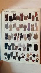 BURDA ELBİSE PATRONLU DERGİ - EKİM 2012 - MEHMET Y. YILMAZ – BERNA ÖZBEN AKIN – ÖZGÜR ALEV TEZCANLI – HANNELORE AZRAK – GÜLDEREN PAMİR – SELMA ÖVET BERBER – ERDAL İPEKEŞEN – YEŞİM DENİZEL – MURAT KÖKSAL – ORHAN TAŞKIN – DİDEM KURUCU – SERVET KAVASOĞLU – VIKI HABIF – NIL ERTAN AYDEMİR – TUĞBA ALTINBAŞ – AYÇA ÖZDEM – PINAR CAN – DENİZ K. ÇAKMAKÇI – NUSRET KIRIMLIOĞLU – NESLİHAN SADIKOĞLU – SEZİNUR BALIKÇIOĞLU - 50’Lİ YILLARA ÖZGÜ BELE OTURAN KESİMLER – PASTEL VE METALİK TONLAR – DRAPELER, EVAZE ÇİZGİLER, ASİMETRİ – YÜN ÖRGÜ DEVRİK YAKALAR – İMİTASYON KÜRKTEN CEKET, KAZAK, YELEK, BOLERO, MANTO – BÜYÜK BEDENLERE EKOSE, DANTEL, TÜVİT – ÖZEL TASARIM: KÜÇÜK SİYAH MANTO – SALAŞ KESİMLER, YUMUŞAK KUMAŞLAR, ETNİK DESENLER – MODADA KIŞ KEYFİ – HOBİ EKSTRA: ÖRGÜ YAKALAR, DÜĞMELER, YAPRAK AKSESUARLAR – DEKORASYON: HAYVANLAR ALEMİNDEN İLHAM – GABRIELLE STREHLE’DEN KISA MANTO – HOBİ ELİŞİ: YILDIZLI PARKA – TREND: ÖZGÜRLÜK HİSSİ VEREN MODELLER – TEMEL PARÇALAR: MİNİMALİST YORUMLA –  TAM TAKIM 66 SAYFA