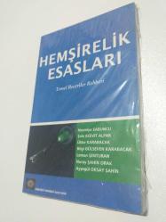 HEMŞİRELİK ESASLARI  TEMEL BECERİLER REHBERİ