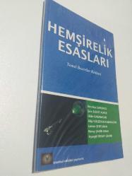 HEMŞİRELİK ESASLARI  TEMEL BECERİLER REHBERİ