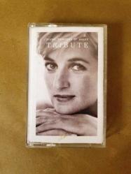 DIANA, PRINCESS OF WALES - A TRIBUTE - KASET