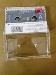 DIANA, PRINCESS OF WALES - A TRIBUTE - KASET