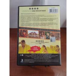 Dvd Dangal. Aamir Khan. Türkçe dublaj ve altyazı seçenekli, disk temiz. Orijinal. Koleksiyonluk.