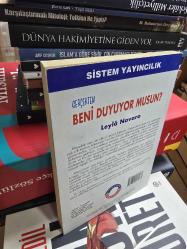 Gerçekten Beni Duyuyor musun?