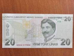 G04   20  TL         ** ÇİL **