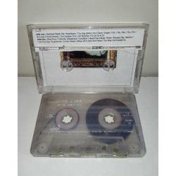 Kaset ABBA more abba gold hits albümü. Orijinal.