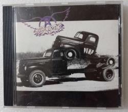 AEROSMITH / Pump ~ [ DÖNEM ALMANYA BASKI • 1989 - CD ]