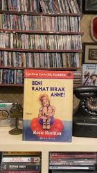 Beni Rahat Bırak Anne!