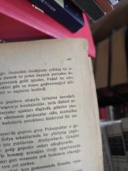 Sarı Dünya - 1. Cilt