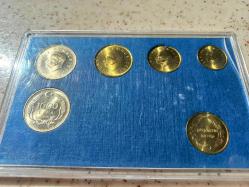 1990  DARPHANE  TEDAVÜL SET