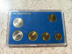 1990  DARPHANE  TEDAVÜL SET