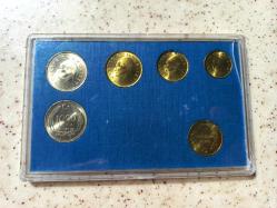 1990  DARPHANE  TEDAVÜL SET