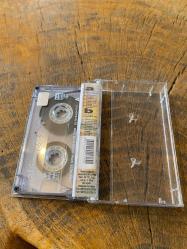 MUAZZEZ ERSOY - NOSTALJİ 6 - KASET
