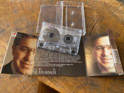 ZÜLFÜ LİVANELİ - NEYLERSİN - KASET