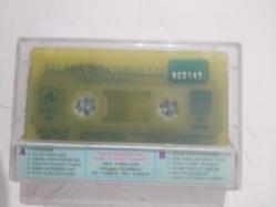 SELMA İSTANBULLU Perişanım- KASET