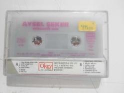 AYSEL ŞEKER Nerdesin Sen? -  KASET