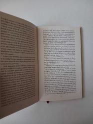 Ferda-yı Garam [ Ciltli - Şömizli ] ( 1. Baskı )