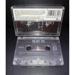 Kaset Salih Saka - Ulus 29 Orijinal. Koleksiyonluk